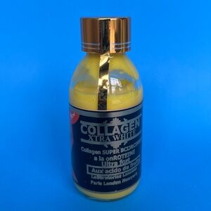 Collagen xtra white whitening serum